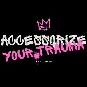 Accessorize Your Trauma Tote